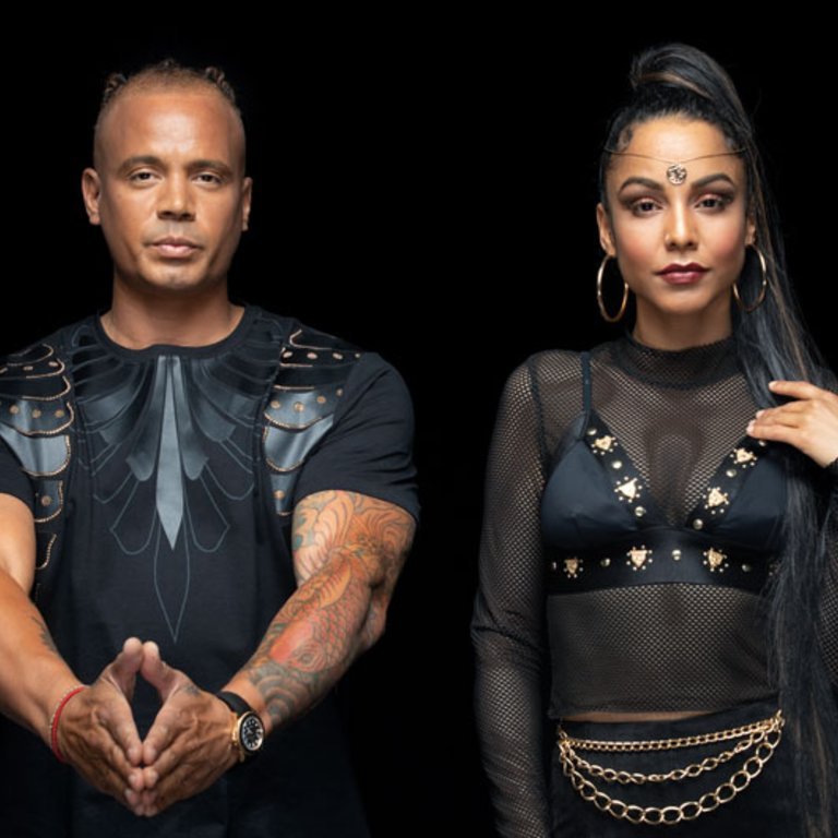 2 UNLIMITED